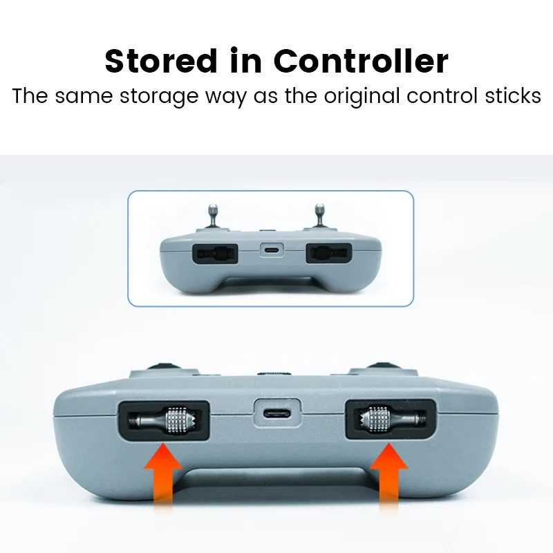 Joystick pour JHDDJI Mavic Air - Controller Analog Stick avis et prix
