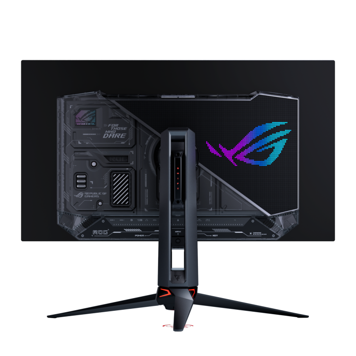 Nouveau moniteur de jeu ROG Sw - Gaming X Esports avis et prix