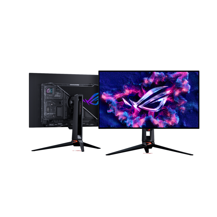 Nouveau moniteur de jeu ROG Sw - Gaming X Esports avis et prix