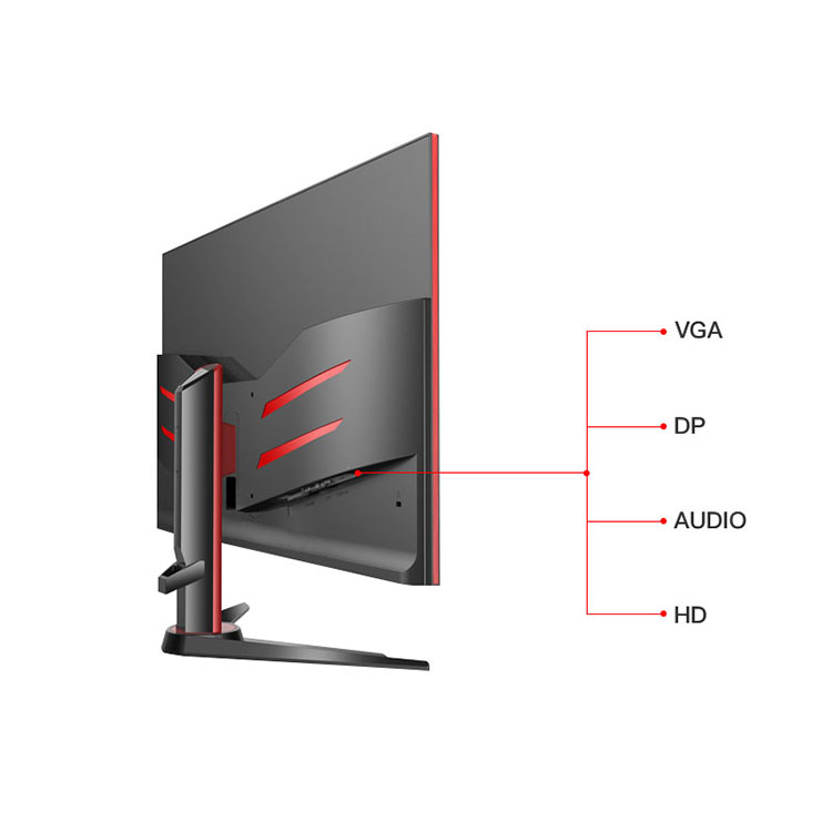 Moniteur de jeu Full HD 27 pou - Gaming X Esports avis et prix