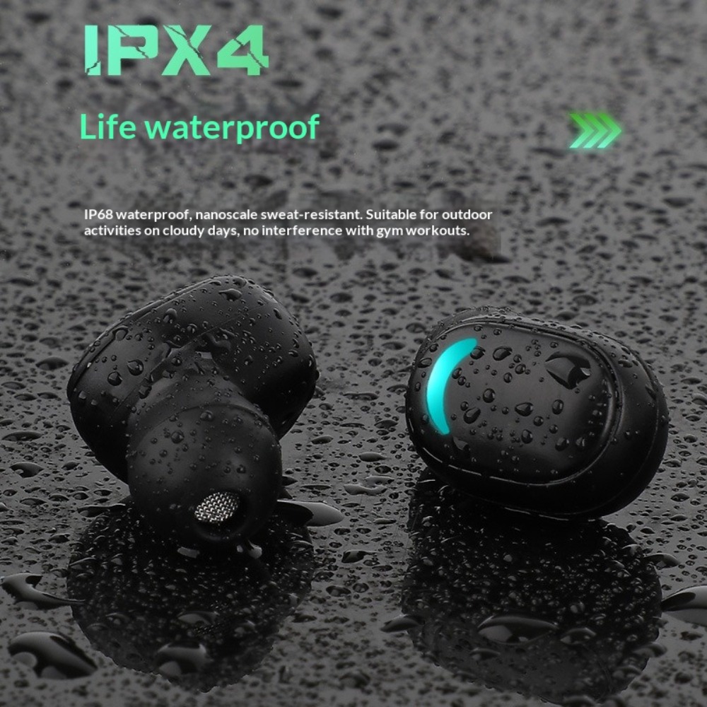 Casque Bluetooth avec affichag - Esports Gaming Bar avis et prix