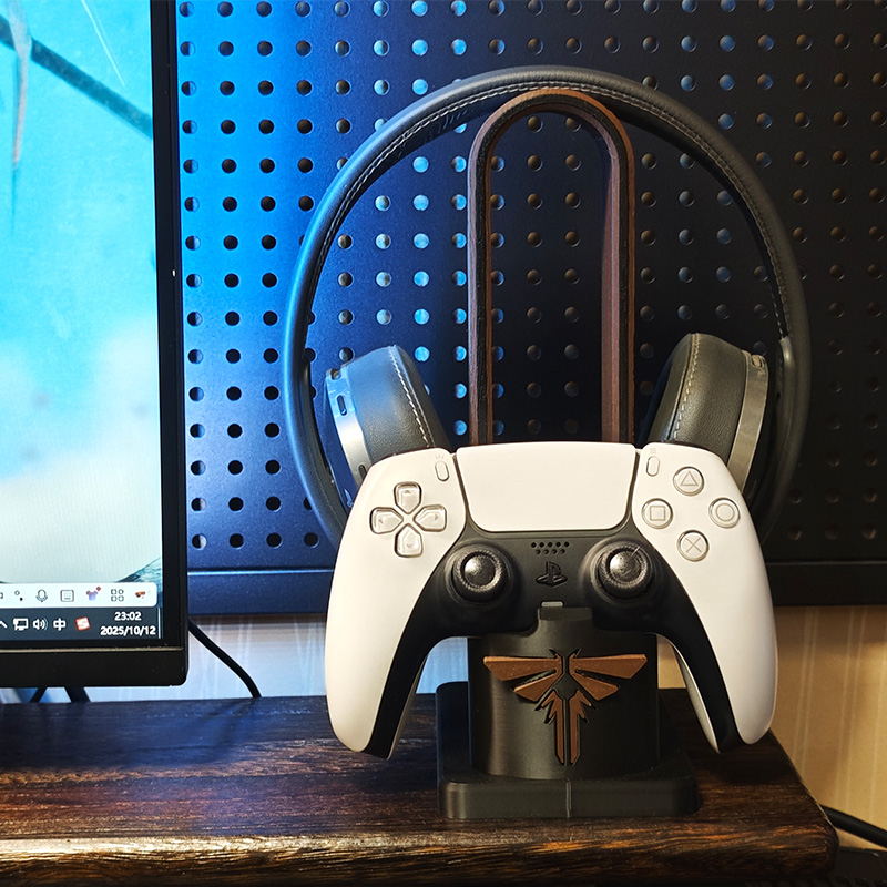 Poignée support pour écouteurs - Esports Gamers avis et prix