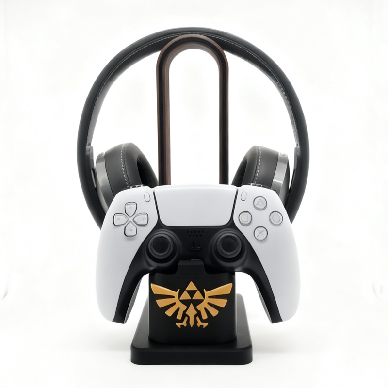 Poignée support pour écouteurs - Esports Gamers avis et prix