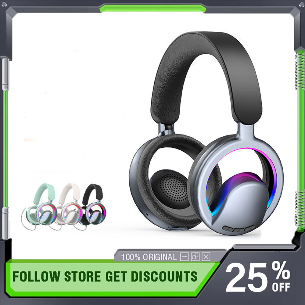 Casque sans fil Bluetooth IQTZ - Esports Gaming Bar avis et prix