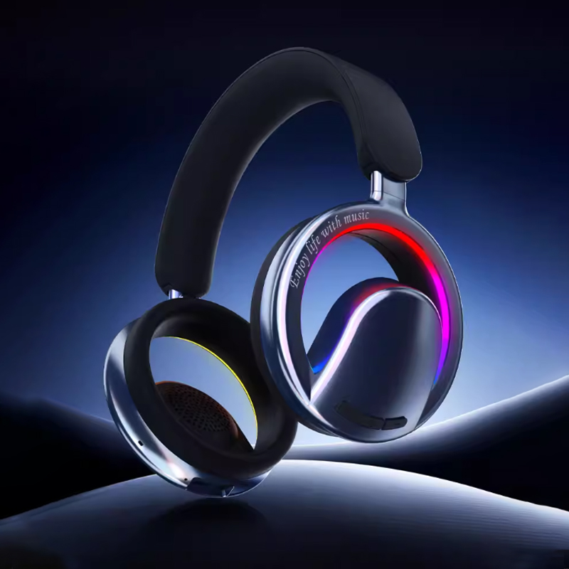 Casque sans fil Bluetooth IQTZ - Esports Gaming Bar avis et prix
