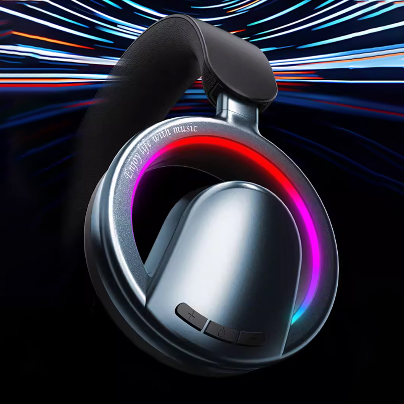 Casque sans fil Bluetooth IQTZ - Esports Gaming Bar avis et prix