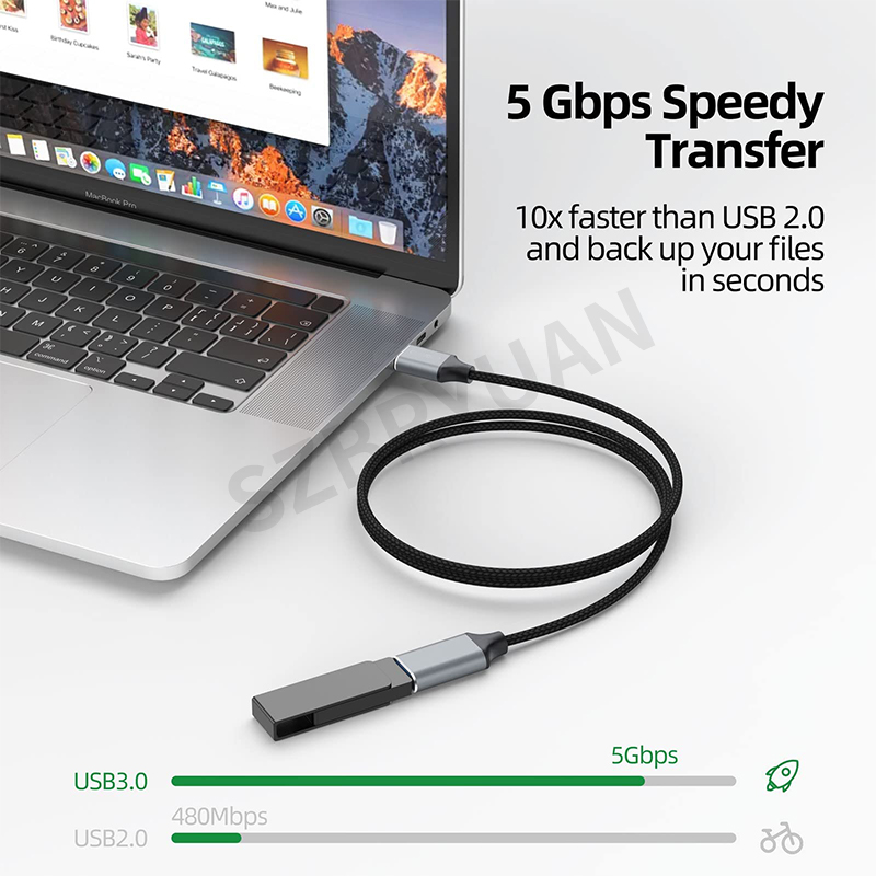 Câble d'extension USB 3.0 mâle - Esports Gaming Hub avis et prix