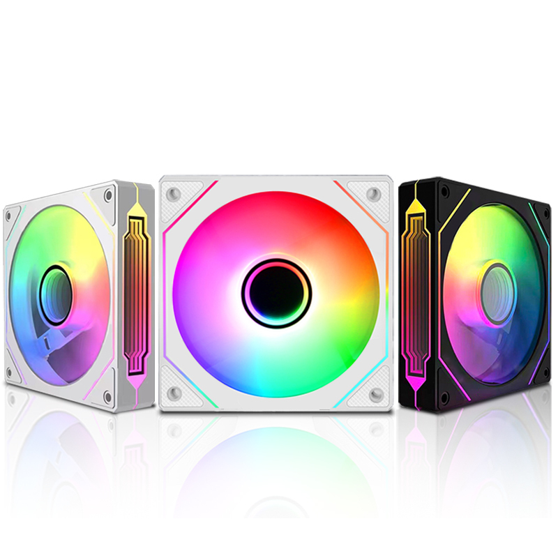Ventilateur de CPU pour PC Jun - Esports Gaming Fan avis et prix