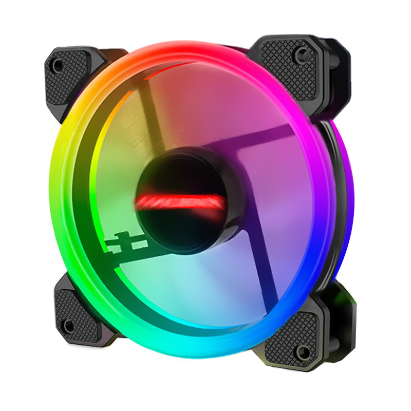 Ventilateur de boîtier Coolmoo - Esports Gaming Fan avis et prix