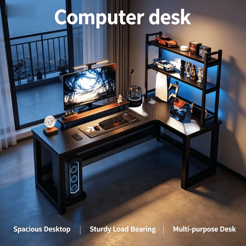 Table de jeu d'e-sport multi-s - Esports Gaming School avis et prix