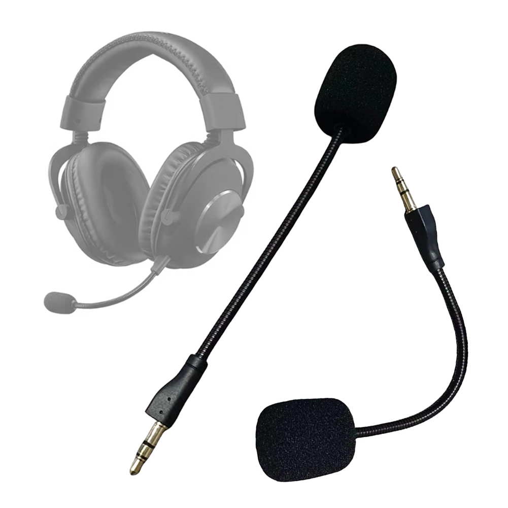 Microphone de remplacement 3,5 - Gaming X Esports avis et prix