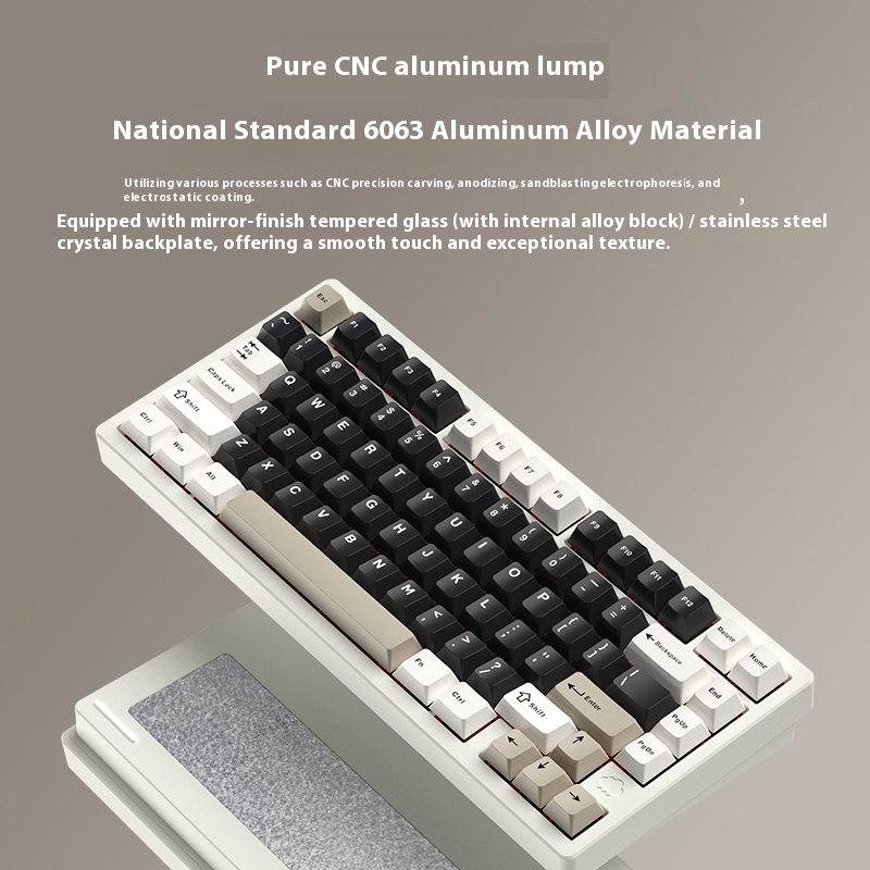 Clavier de jeu personnalisé sa - Esports Gaming avis et prix