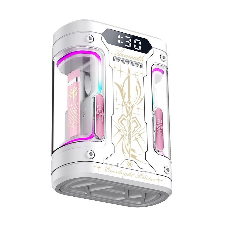 Écouteurs Bluetooth Anime Elys - Esports Gaming Fan avis et prix