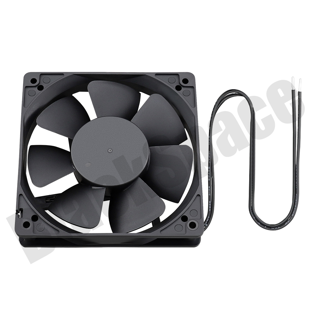 Ventilateur axial Gdstime EC 2 - Esports Gaming Fan avis et prix