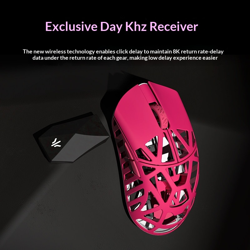 Souris de jeu sans fil WLMOUSE - Gaming X Esports avis et prix