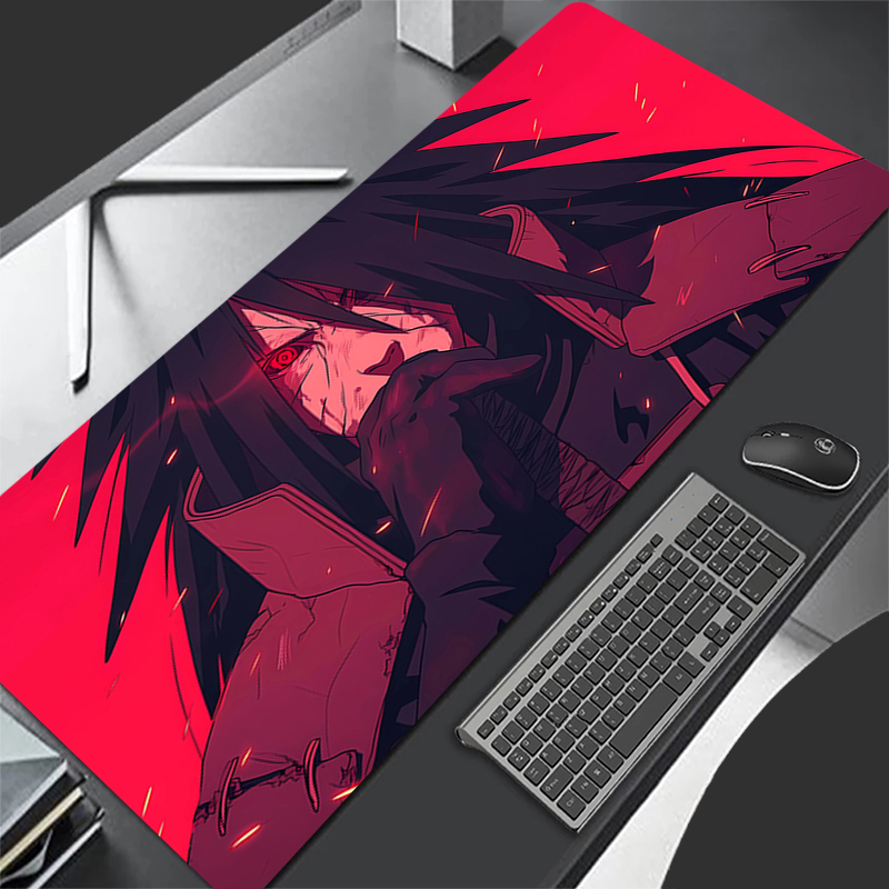 Tapis de souris Naruto Madara  - Esports Gamers avis et prix