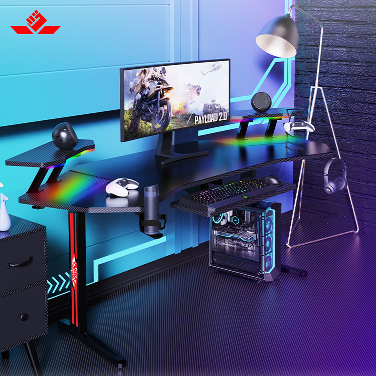 Bureau de jeu pour ordinateur  - Esports Gamers avis et prix