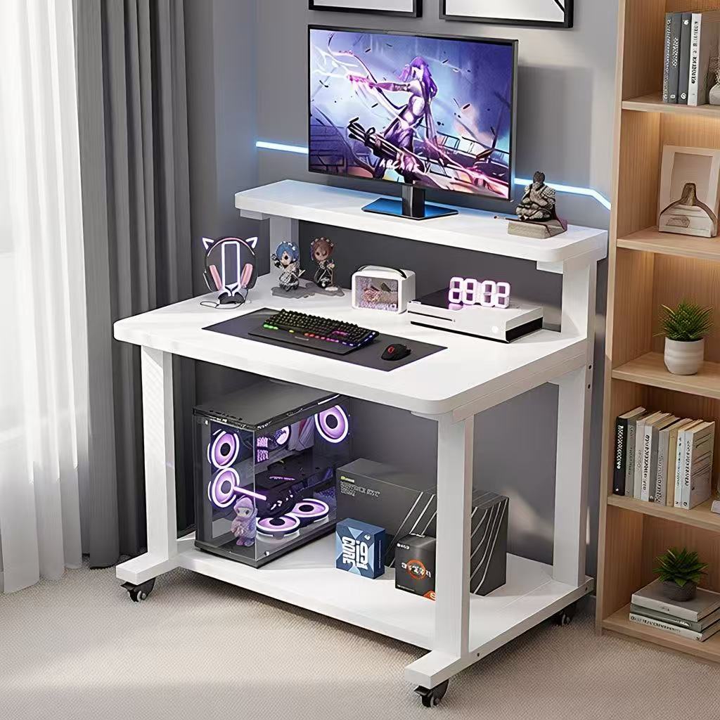 AOLIVIYA Table de jeu et burea - Esports Gaming School avis et prix