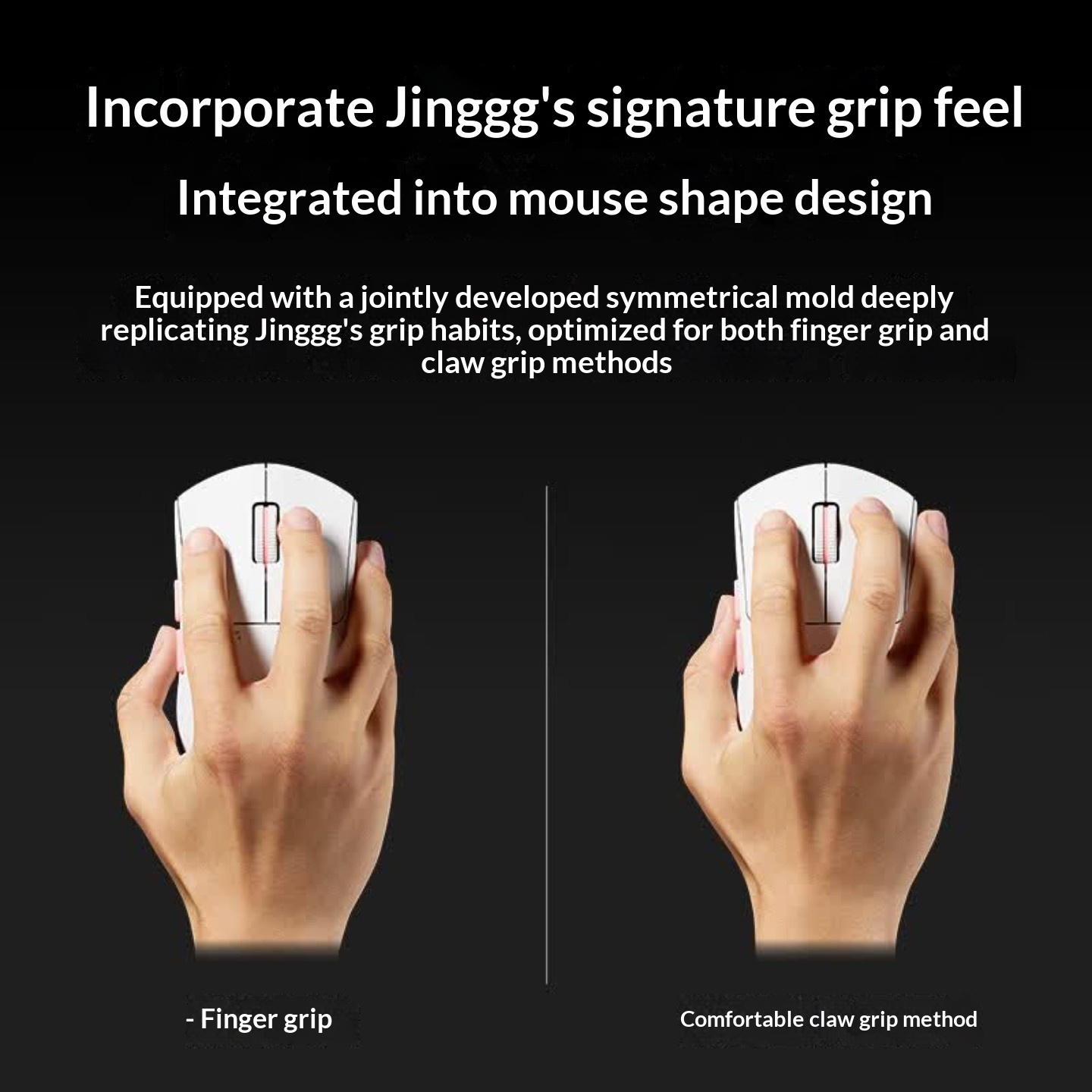 Souris de jeu sans fil Pulsar  - Gaming X Esports avis et prix