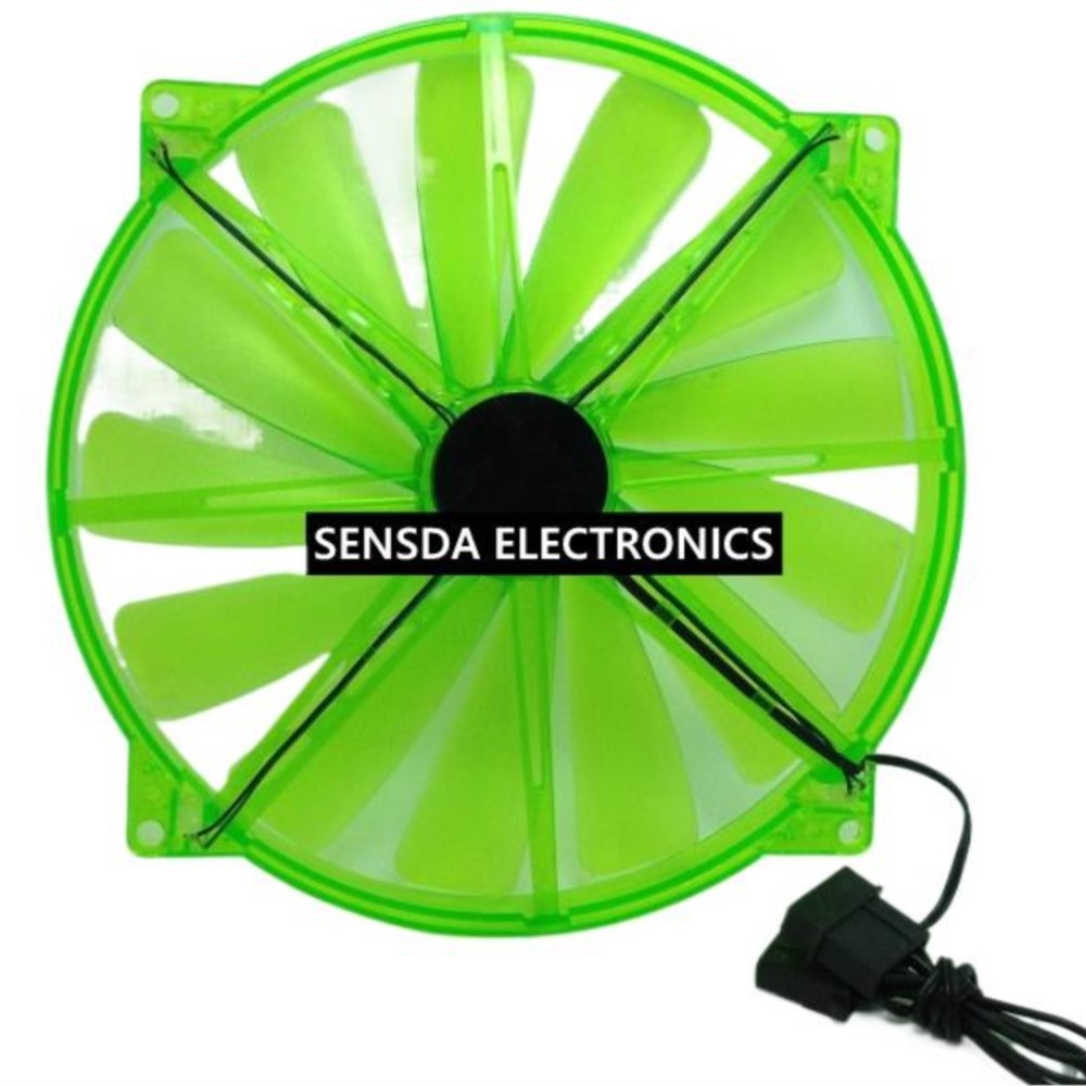Ventilateur de Refroidissement - Esports Gaming Fan avis et prix