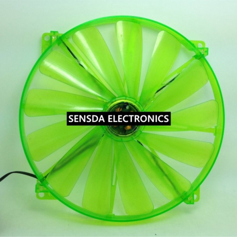 Ventilateur de Refroidissement - Esports Gaming Fan avis et prix