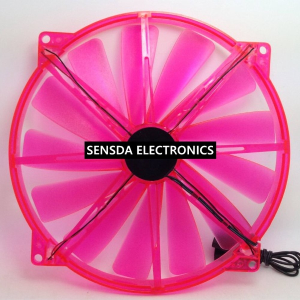 Ventilateur de Refroidissement - Esports Gaming Fan avis et prix