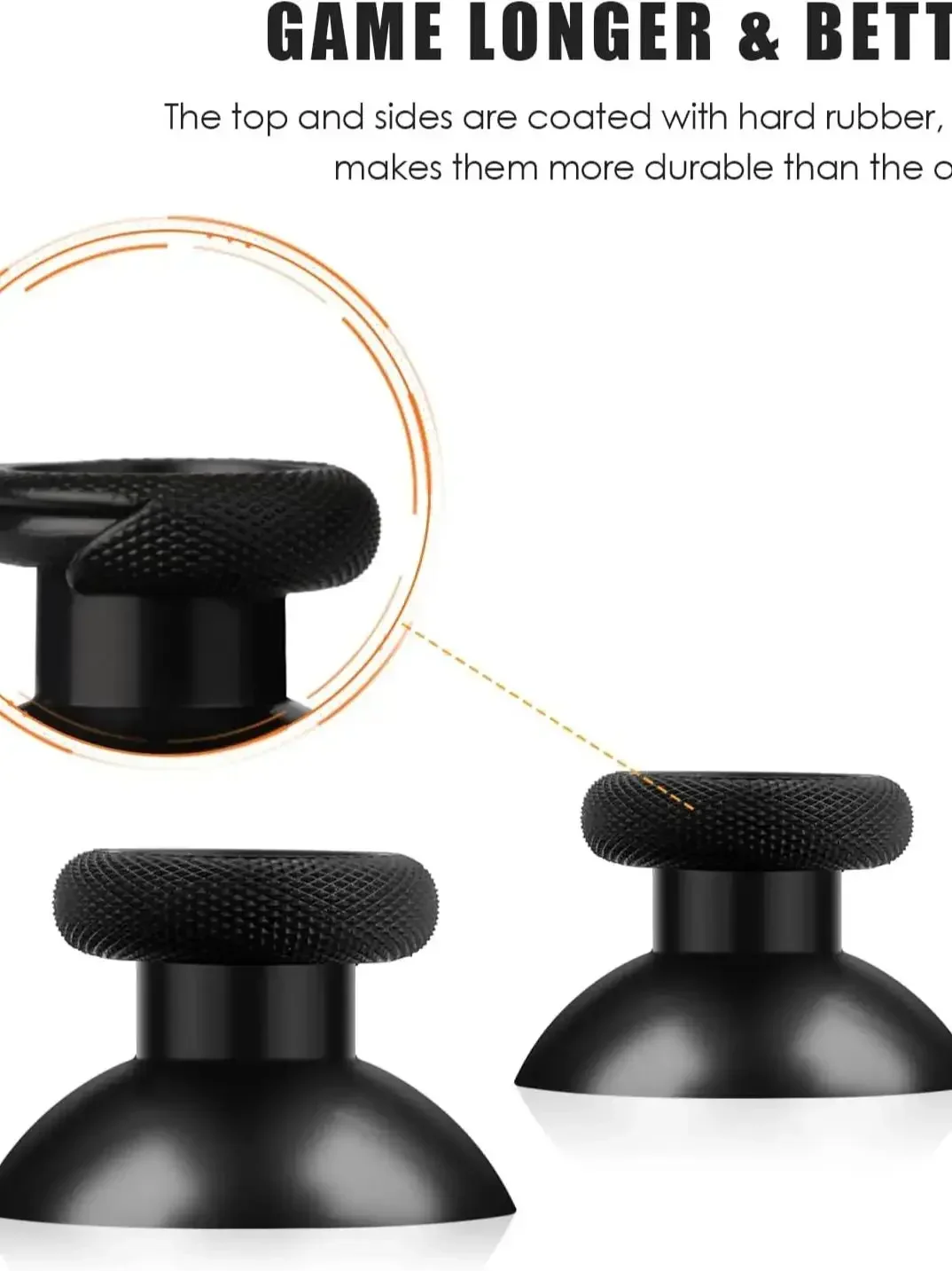50-100 pièces remplacement cha - Controller Analog Stick avis et prix