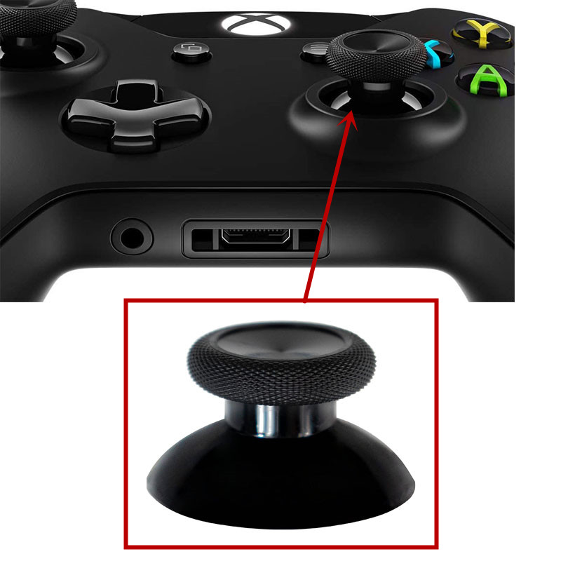 50-100 pièces remplacement cha - Controller Analog Stick avis et prix