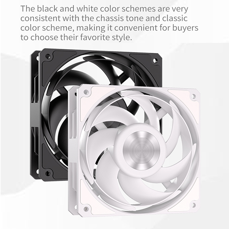 TEUCER ordinateur CPU refroidi - Esports Gaming Fan avis et prix