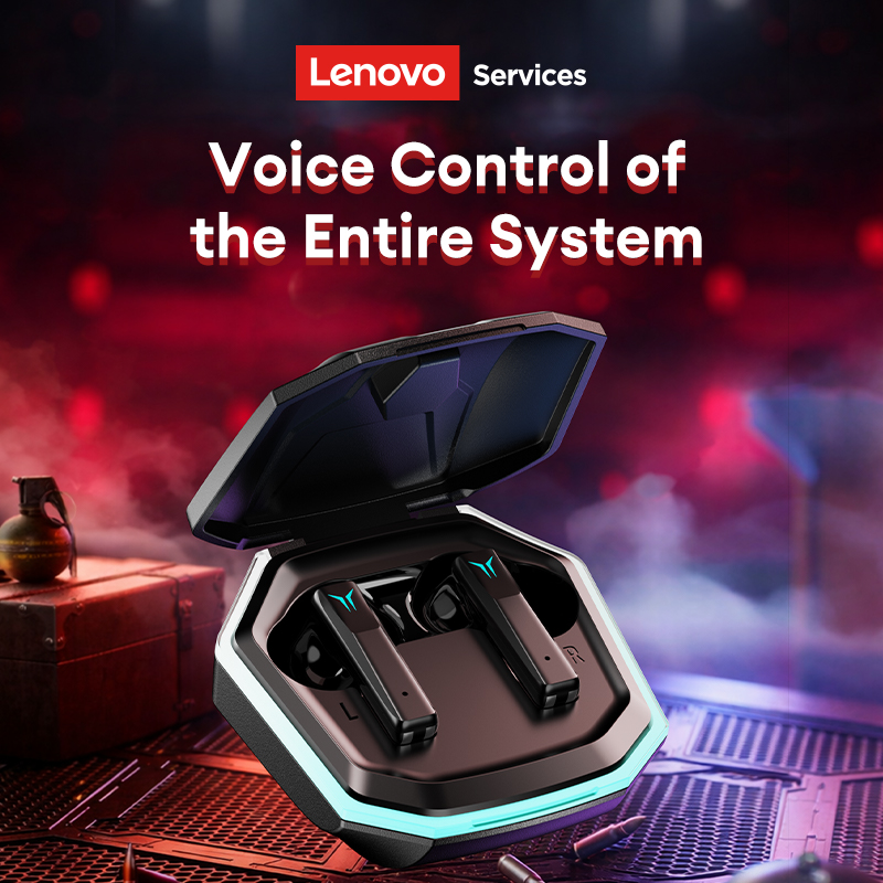 Lenovo GT105 – écouteurs de je - Gaming X Esports avis et prix