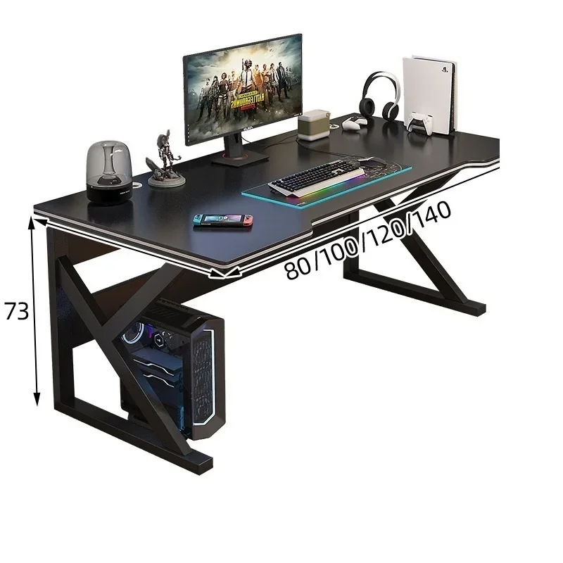 Bureau d'ordinateur stable pou - Esports Gaming School avis et prix