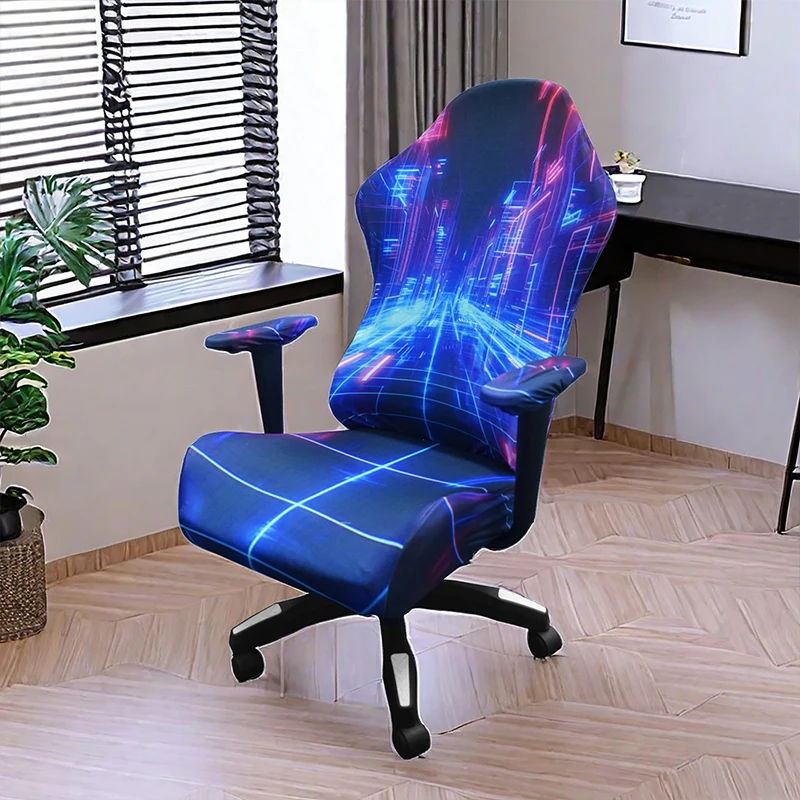 Housse de chaise de gaming éla - Esports Gaming Bar avis et prix
