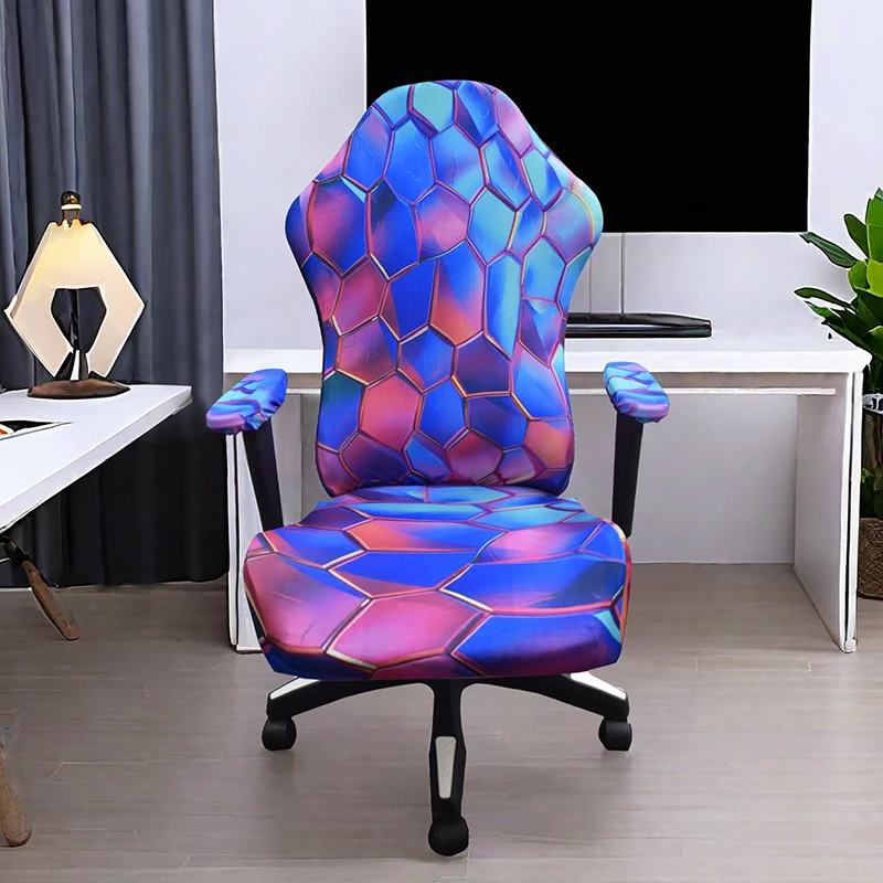 Housse de chaise de gaming éla - Esports Gaming Bar avis et prix