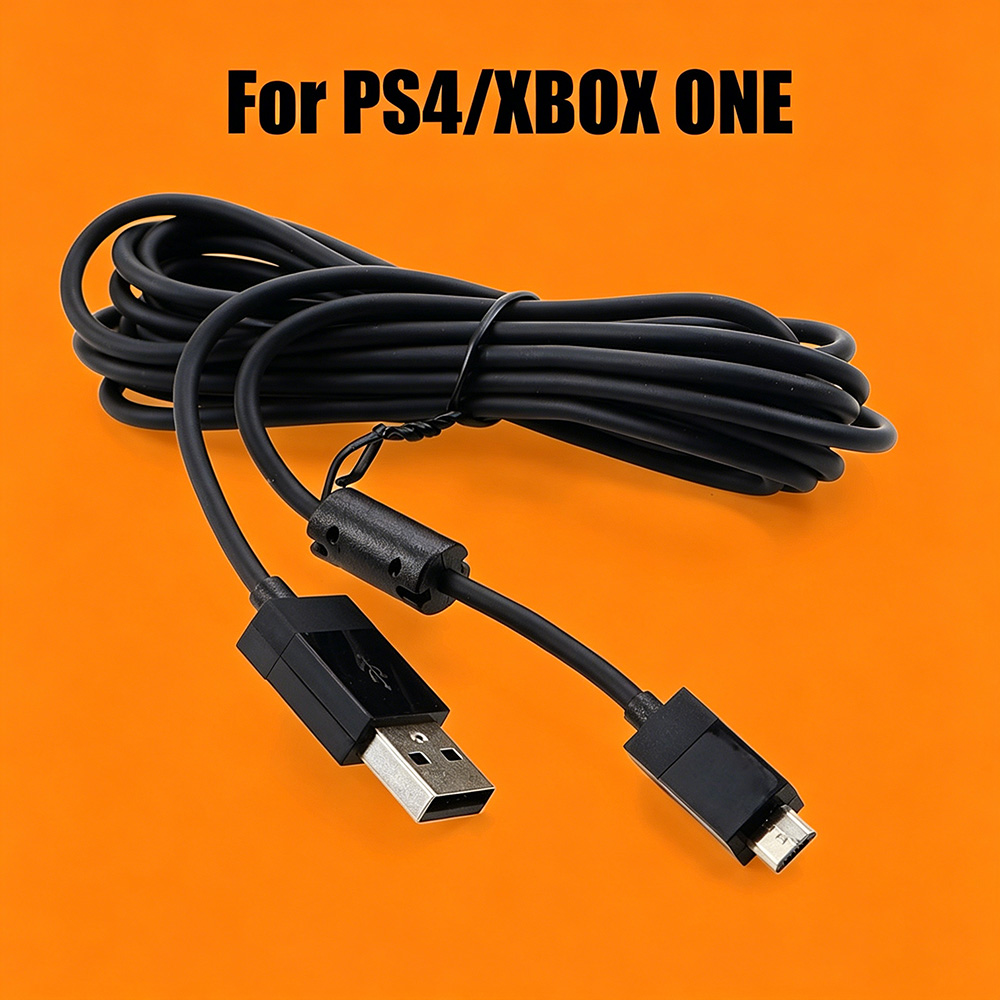 Câble de données pour manettes - Esports Gaming Station avis et prix
