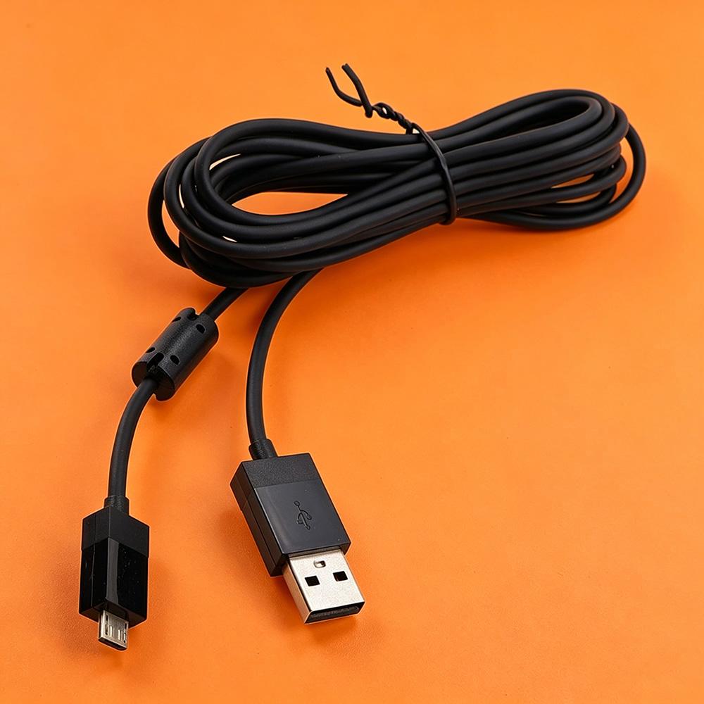 Câble de données pour manettes - Esports Gaming Station avis et prix
