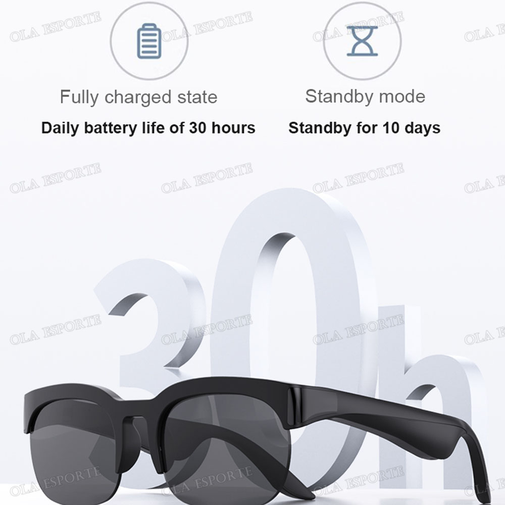 Nouvelles Lunettes Intelligent - Esports Gaming avis et prix