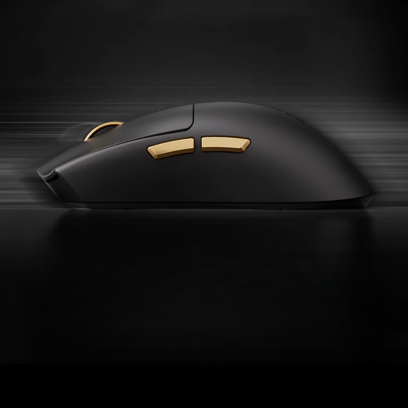 Nouvelle Souris Sans Fil Gamin - Esports Gaming Station avis et prix