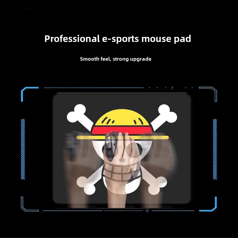 Dessin animé une pièce Luffy c - Keyboard Tenkeyless avis et prix