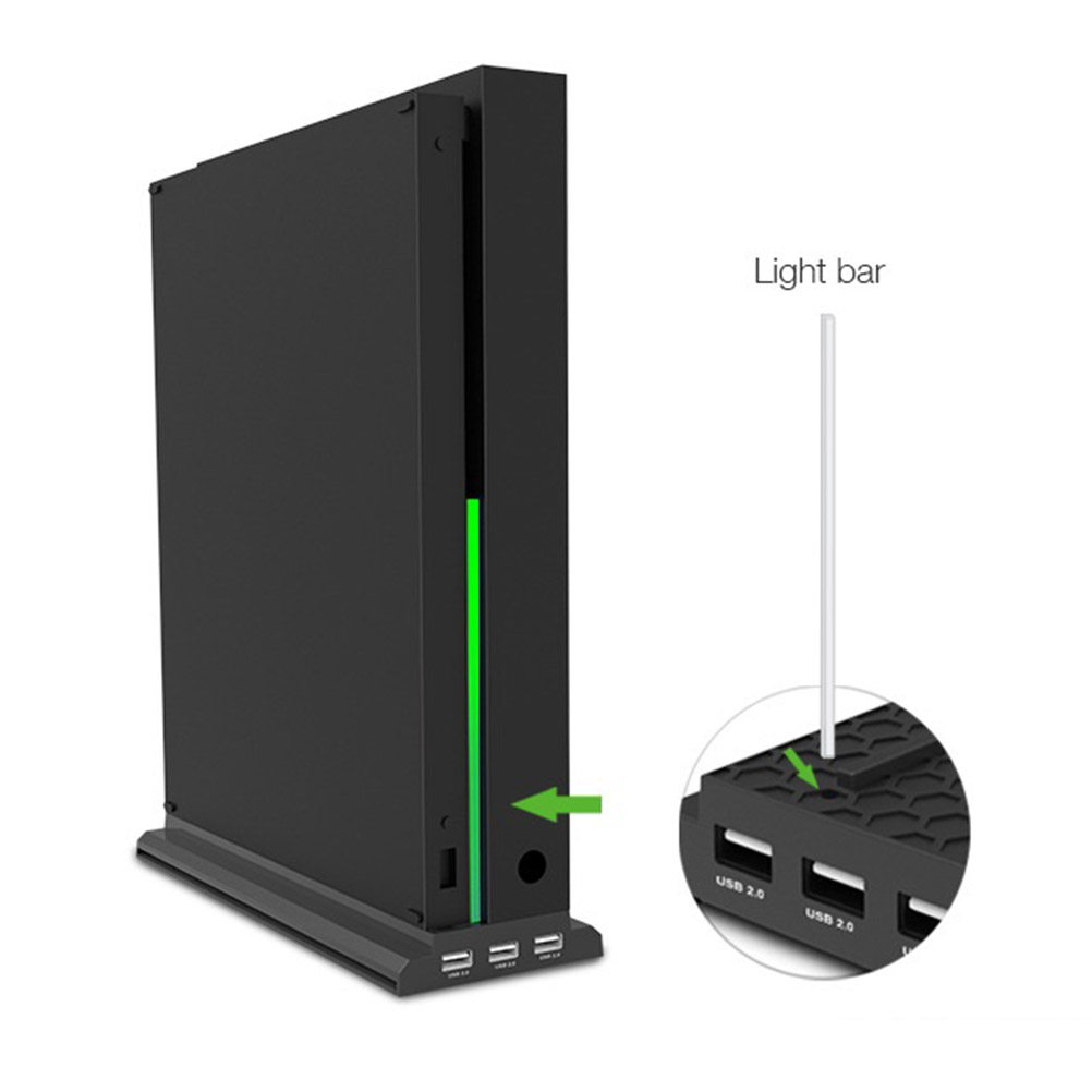Support de refroidissement pou - Esports Gaming Hub avis et prix
