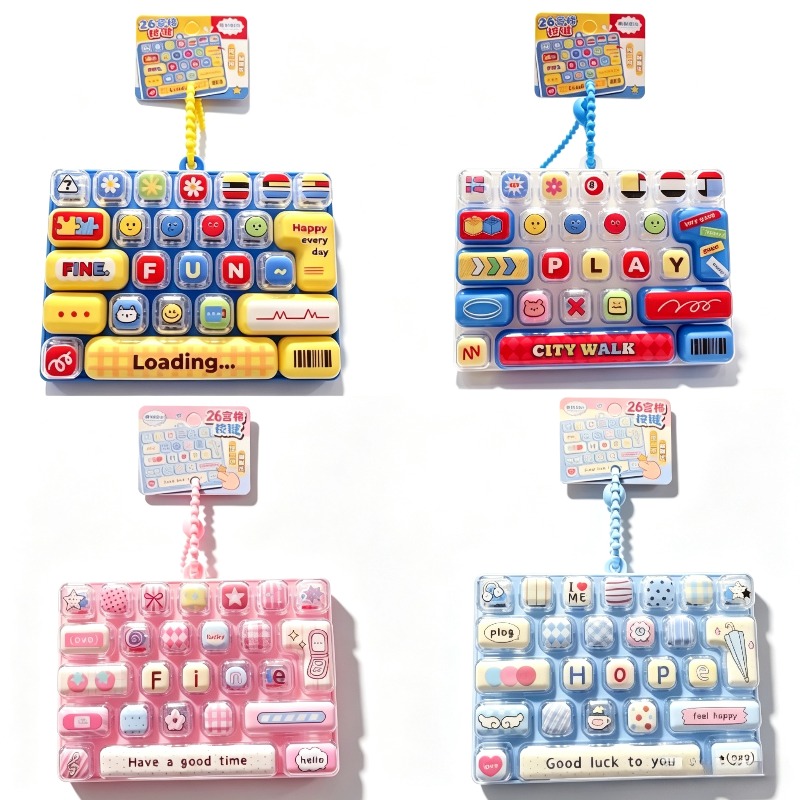 Jouet tendance et mignon de dé - Keyboard Tenkeyless avis et prix