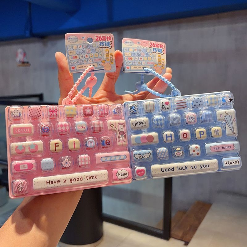 Jouet tendance et mignon de dé - Keyboard Tenkeyless avis et prix