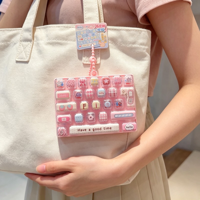 Jouet tendance et mignon de dé - Keyboard Tenkeyless avis et prix