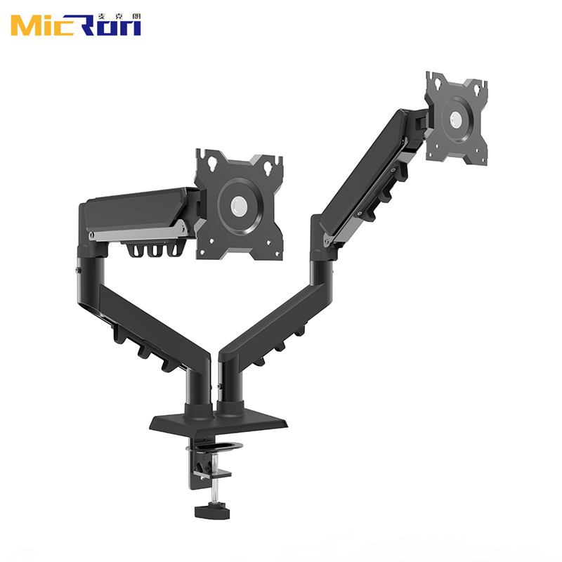 Support double moniteur MCR-MS - Dual Monitor Stand avis et prix