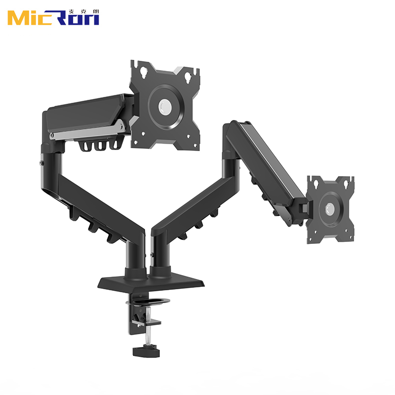 Support double moniteur MCR-MS - Dual Monitor Stand avis et prix