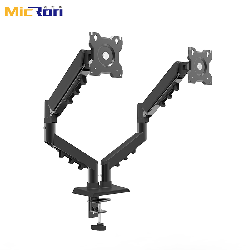 Support double moniteur MCR-MS - Dual Monitor Stand avis et prix