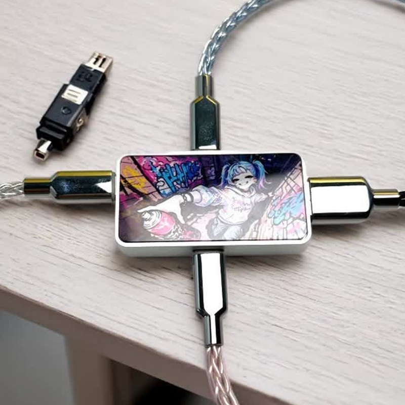 Hub USB de jeu DT23 Type-C, so - Esports Gaming Hub avis et prix