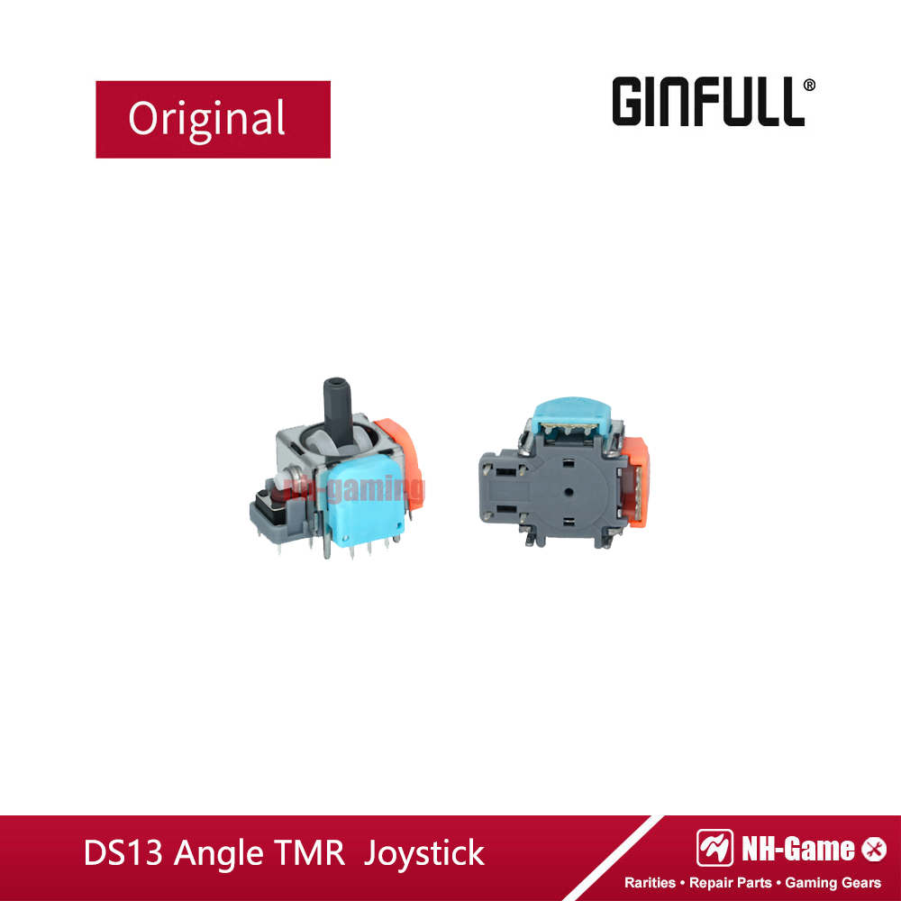 50/100 pièces DS13 MAX 2ème gé - Controller Analog Stick avis et prix