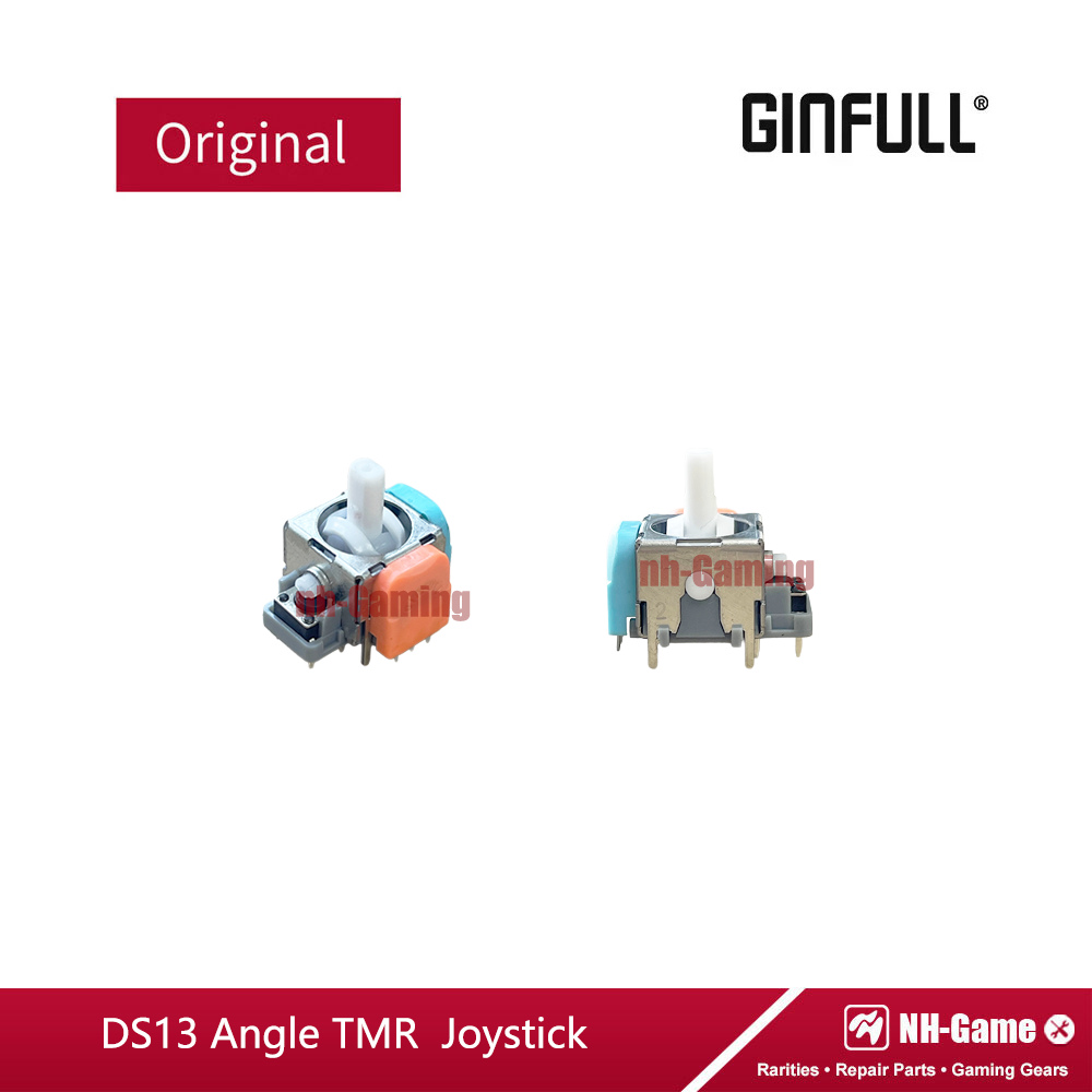 50/100 pièces DS13 MAX 2ème gé - Controller Analog Stick avis et prix