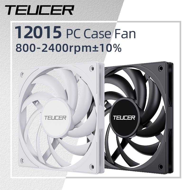 Teucer UT-12015 ultra-mince 15 - Esports Gaming Fan avis et prix