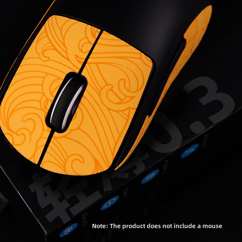 Esports Tiger – bande antidéra - Gaming X Esports avis et prix